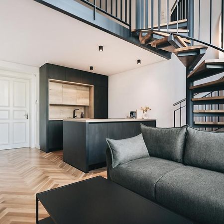 Tip! Modernes 90 Qm City-Apartment Mit Stil & Komfort In Toplage ドレスデン エクステリア 写真