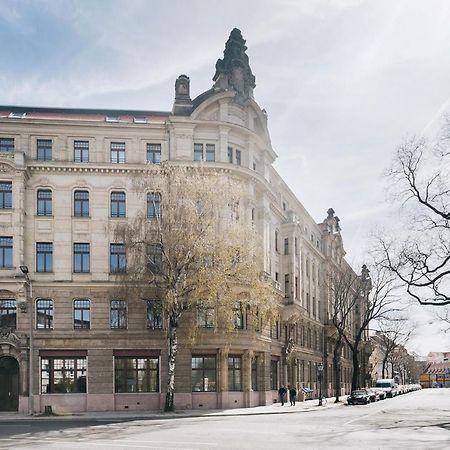 Tip! Modernes 90 Qm City-Apartment Mit Stil & Komfort In Toplage ドレスデン エクステリア 写真