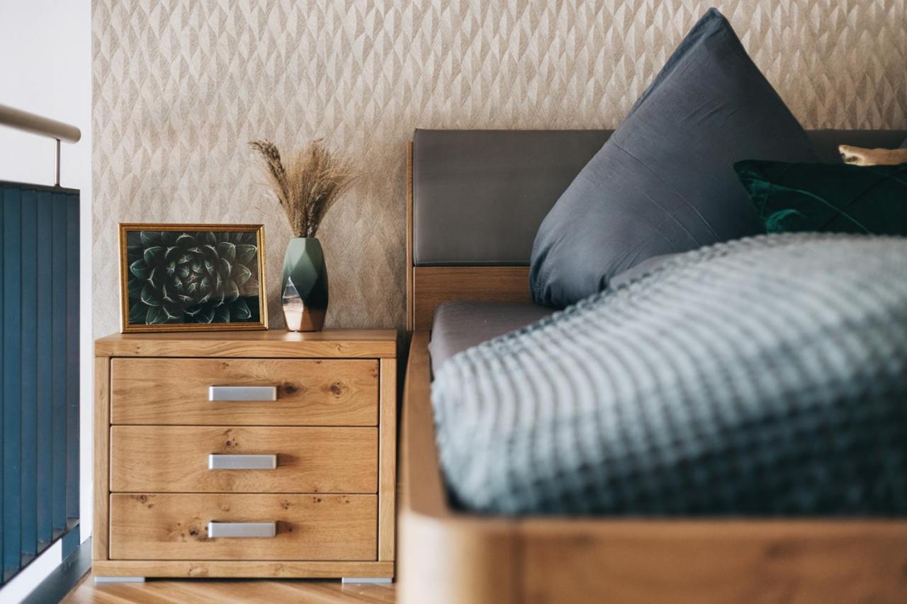 Tip! Modernes 90 Qm City-Apartment Mit Stil & Komfort In Toplage ドレスデン エクステリア 写真