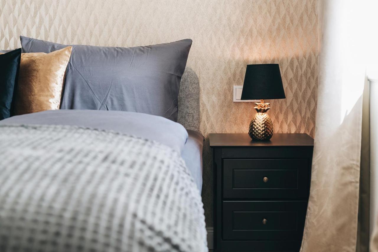Tip! Modernes 90 Qm City-Apartment Mit Stil & Komfort In Toplage ドレスデン エクステリア 写真